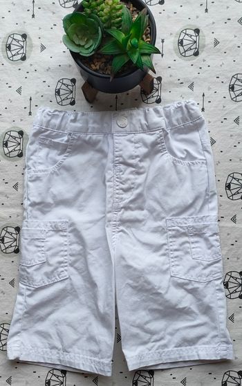 Short taille 24 mois/2 ans