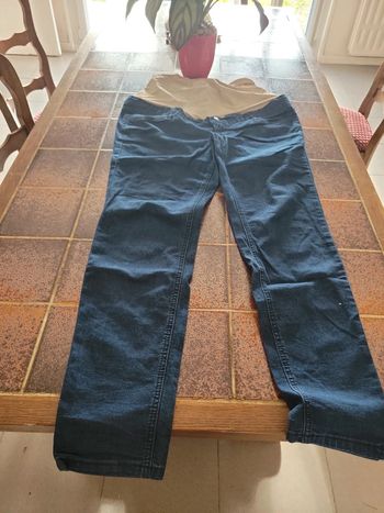 Pantalon de grossesse