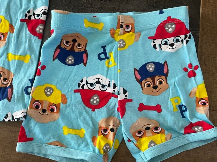 Pyjama pat patrouille - photo numéro 4