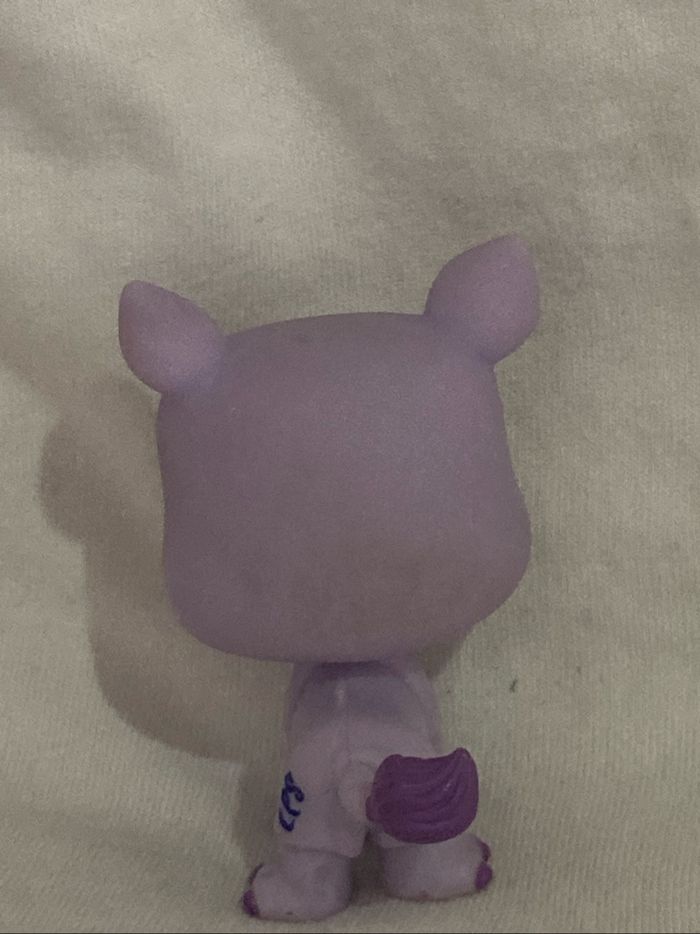 lps rhinocéros - photo numéro 7