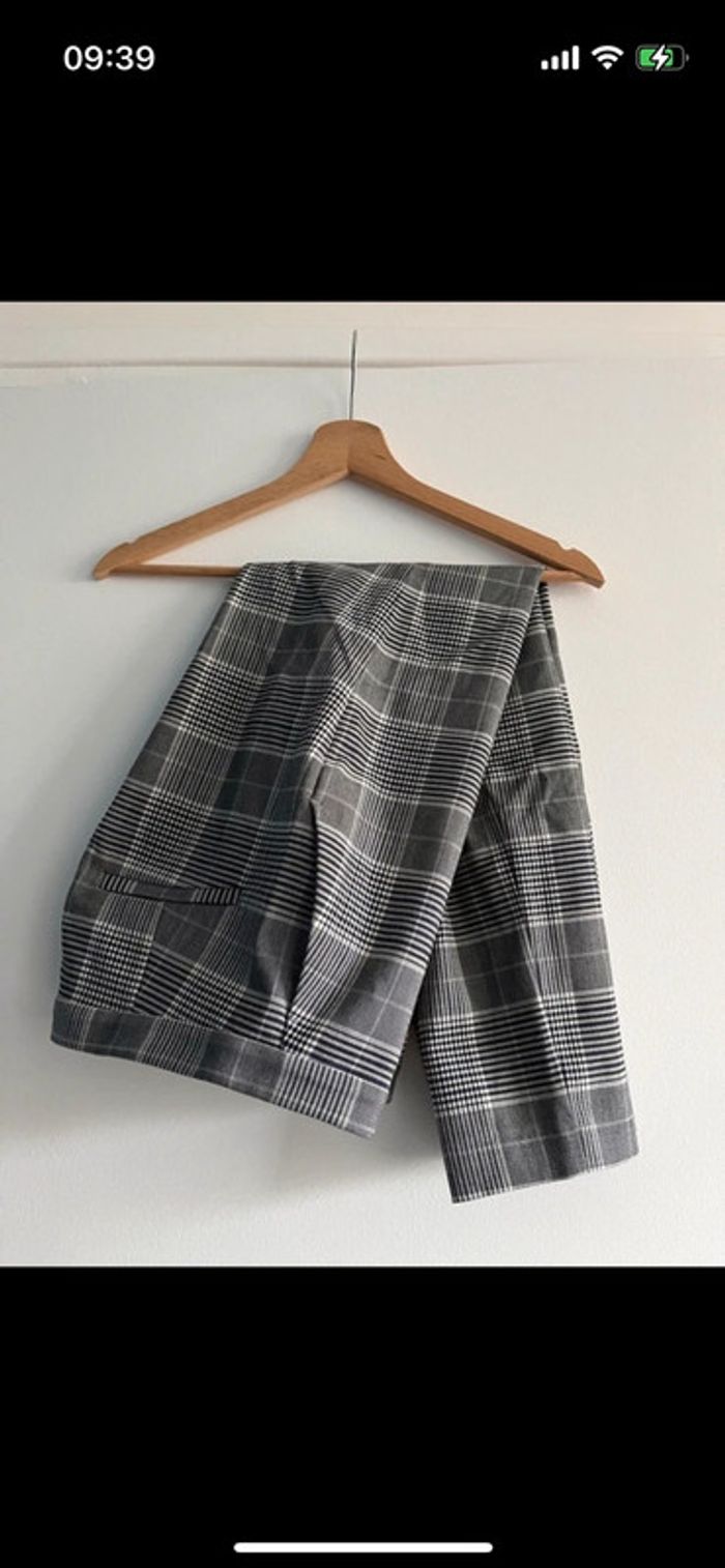 Pantalon travail - photo numéro 3