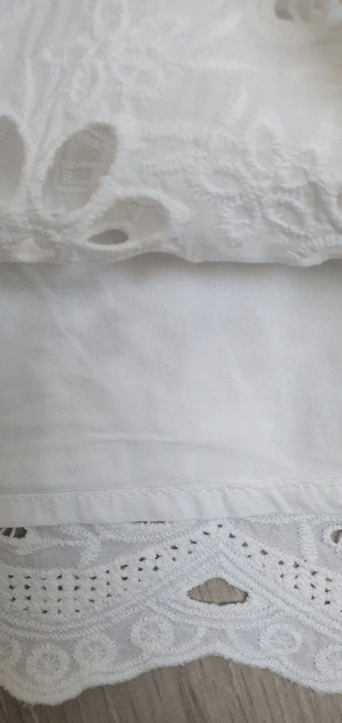 Robe neuve 1 mois Absorba - photo numéro 4