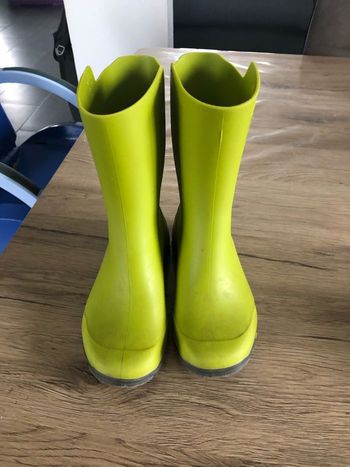 Bottes enfants