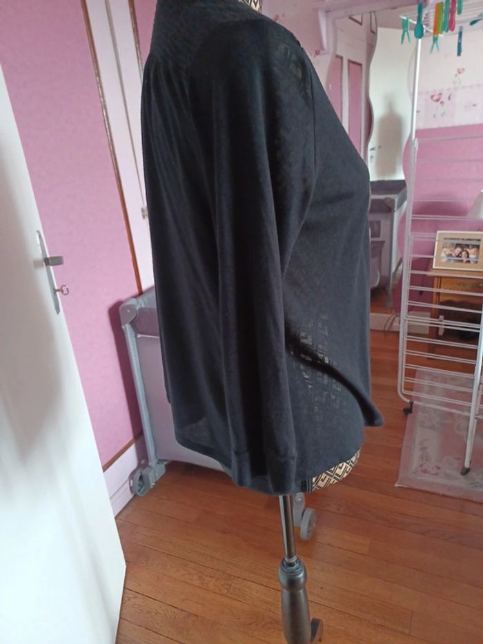 Gilet - photo numéro 2