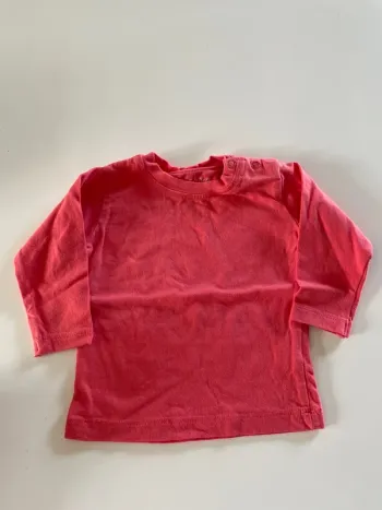 T-shirt manche longue