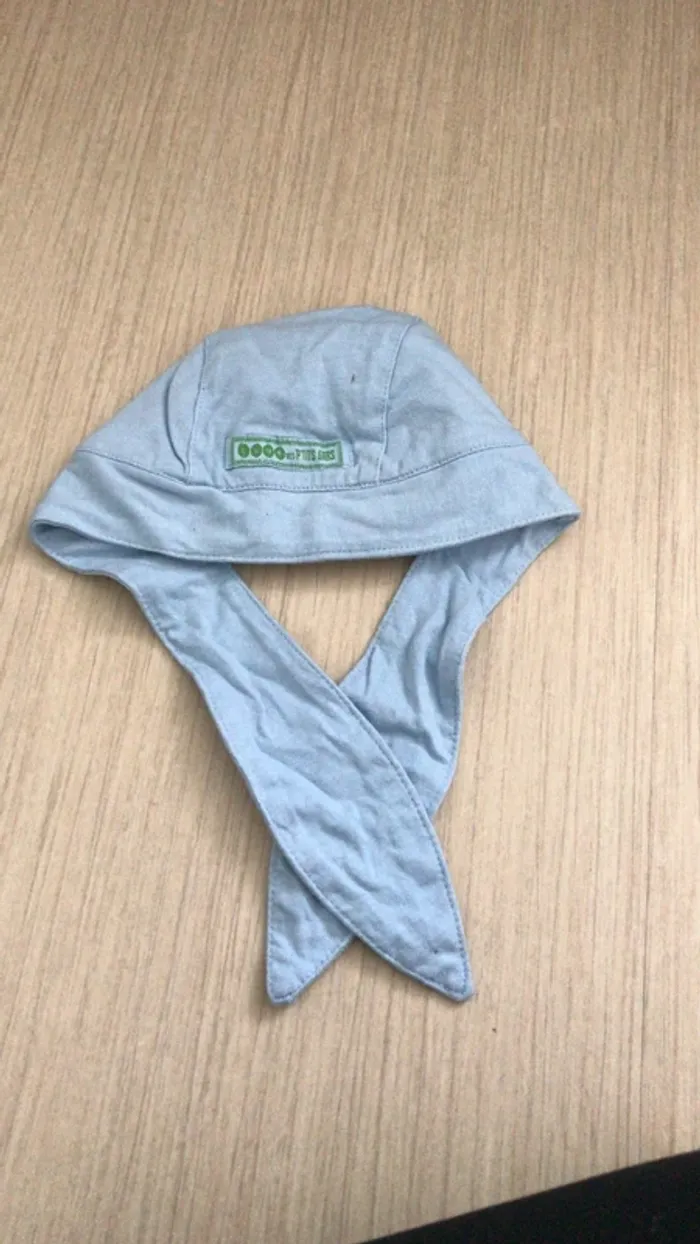 Chapeau / bandana