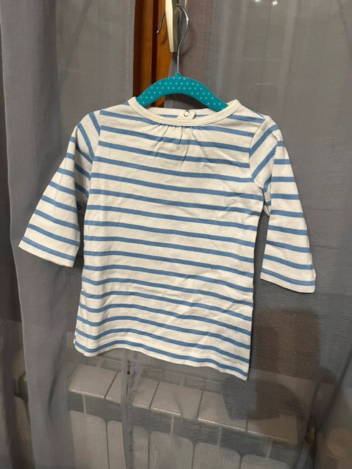 Lot de 14 robes hiver - photo numéro 10