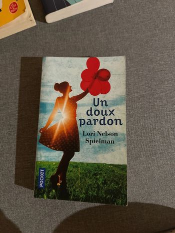 Un doux pardon