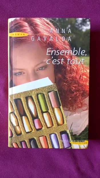 Ensemble c'est tout