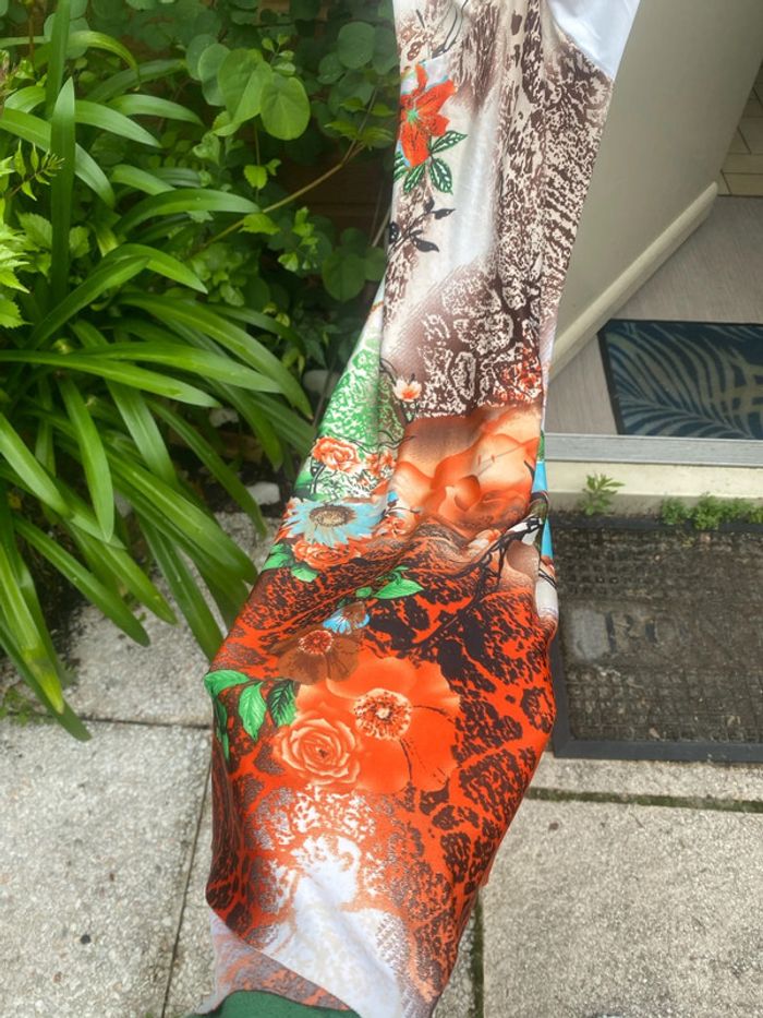 Magnifique robe d’été - photo numéro 7