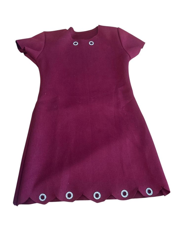 Robe fille