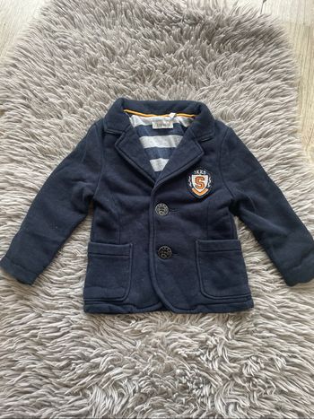 Veste IKKS - 6 mois