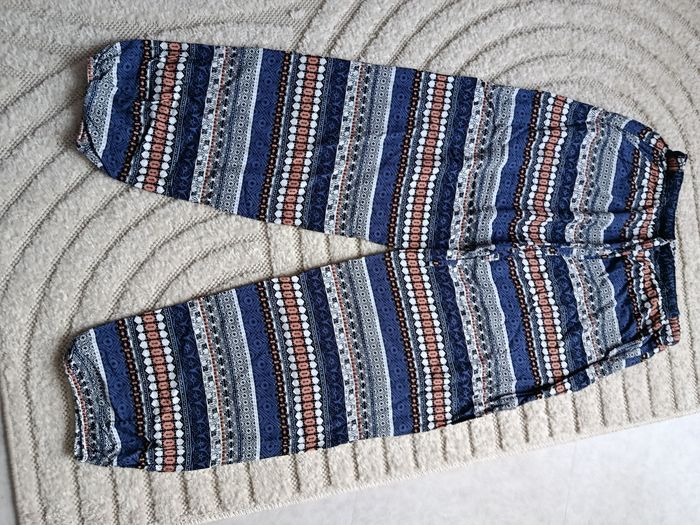 Pantalon détente  T 2