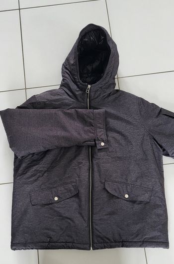 Manteau