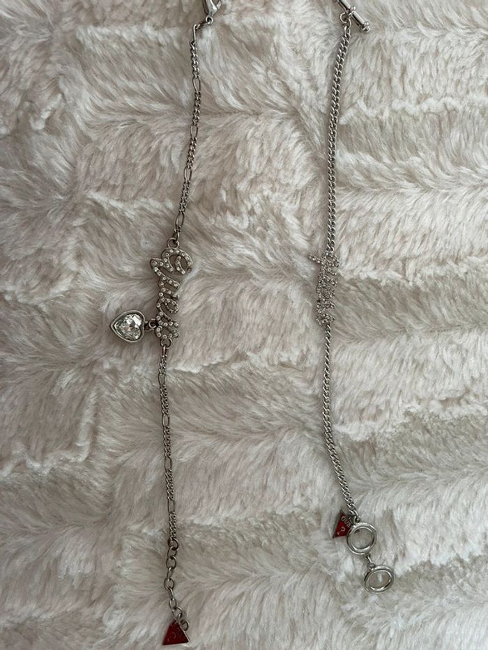 Bracelet guess - photo numéro 3