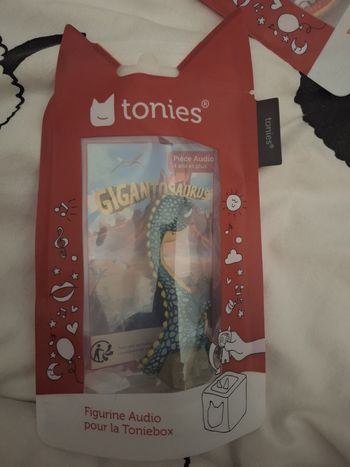 Tonie