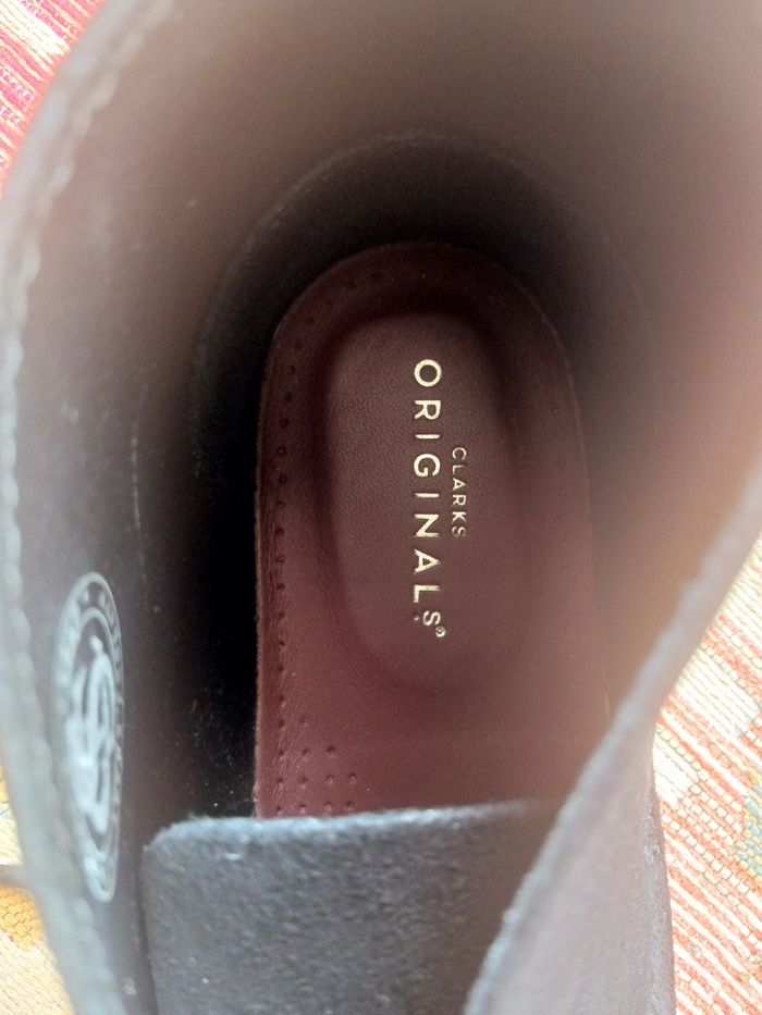 Clarks sahara - photo numéro 3