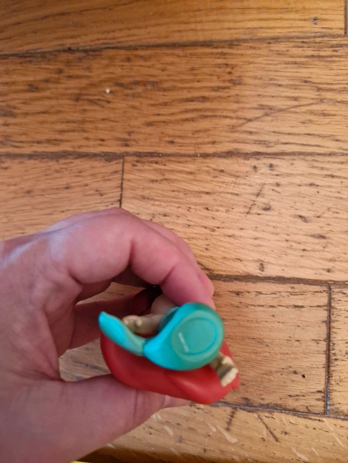 Funko pop ariel disney - photo numéro 7