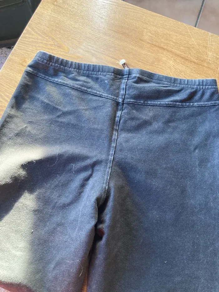 Legging effet motard - photo numéro 4