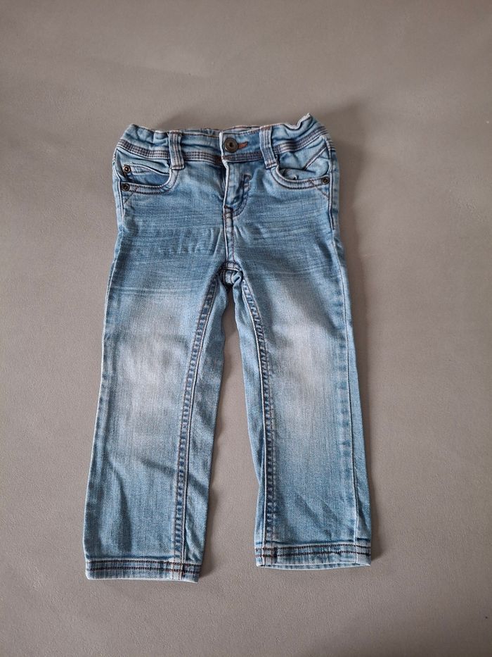 2 Jeans 2A - photo numéro 2