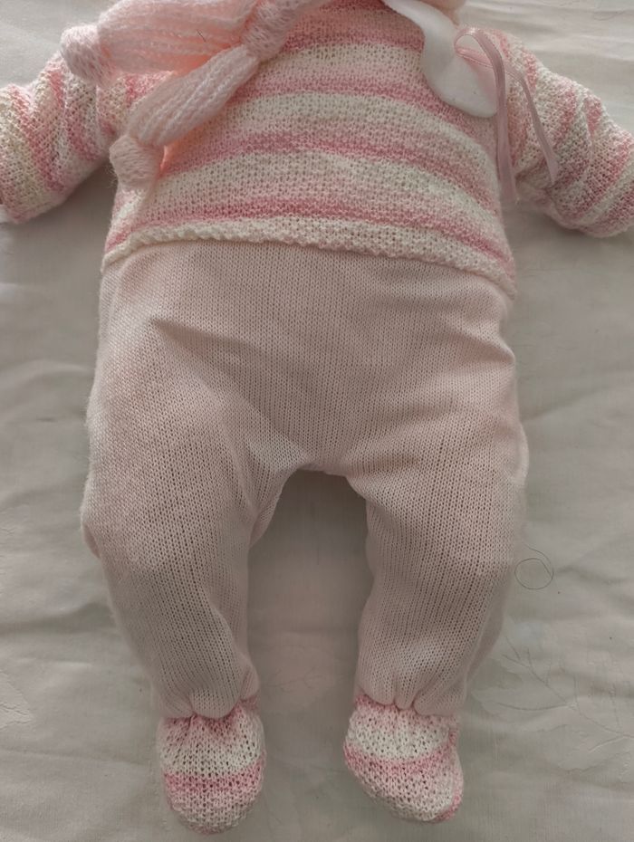 Poupon lovely baby - photo numéro 3