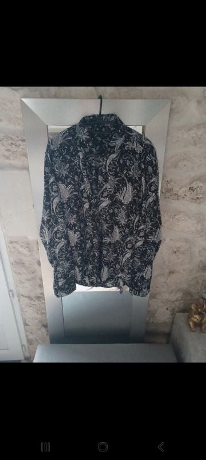Chemise