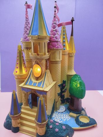 Château de Belle - Trendmasters 