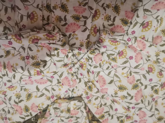 Blouse fille 10 ans Tape à l'œil - photo numéro 4