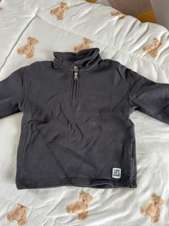 Pull garçon