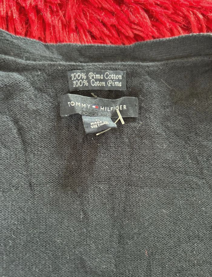 Pull mi saison - photo numéro 4