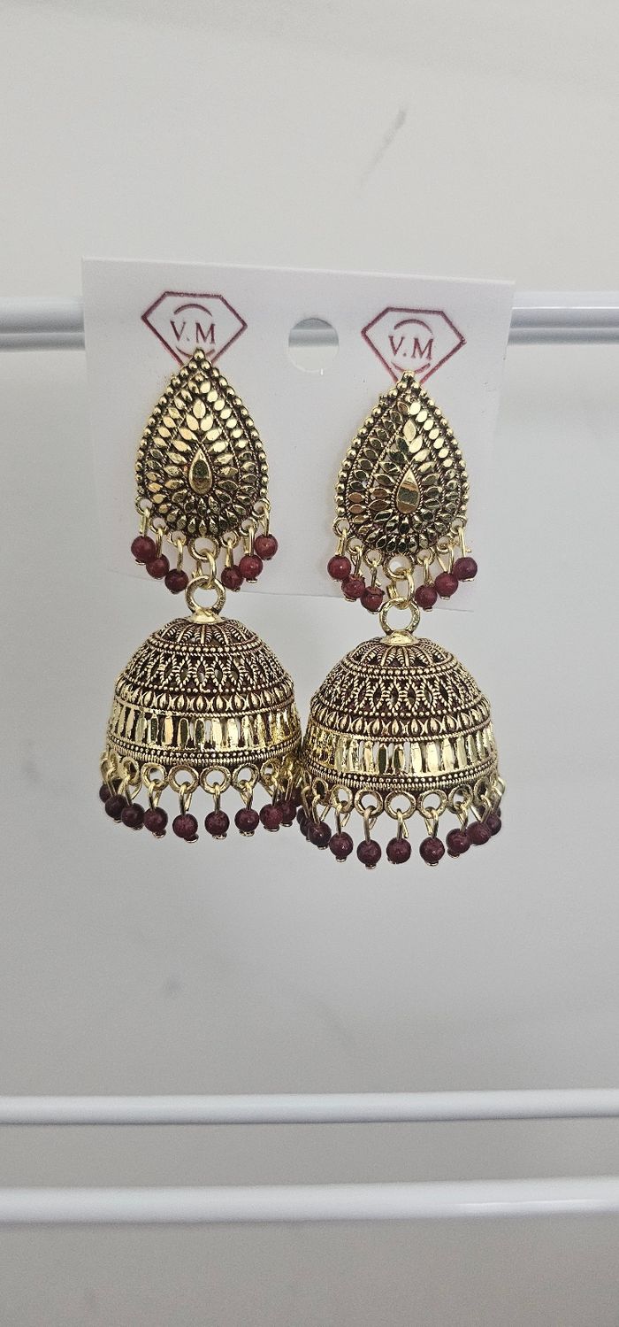 Boucles d'oreilles Neuf