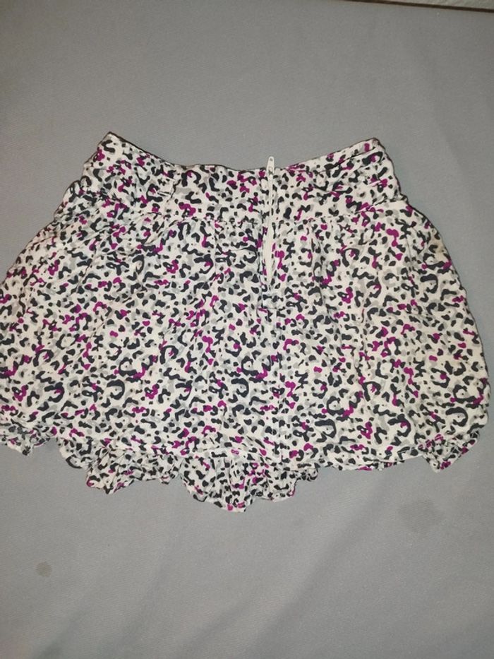 Jupe fille - photo numéro 3