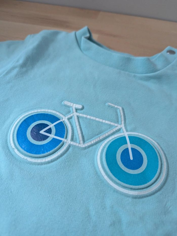 Sweat Jacadi 36 mois Vélo - photo numéro 2