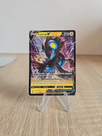 Luxray V 050/189