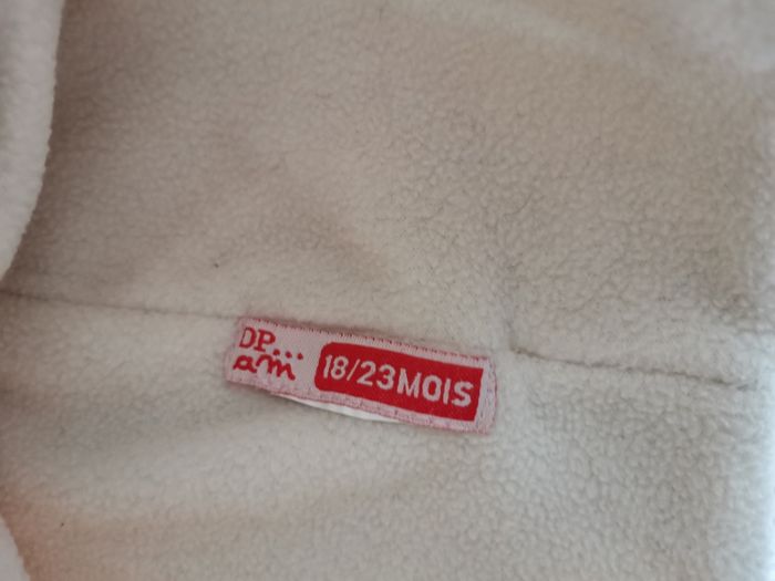 Bonnet dpam 24 mois - photo numéro 2