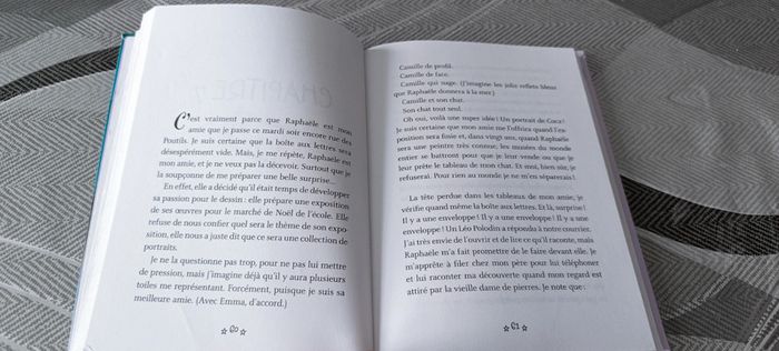 Livre enfant - photo numéro 3