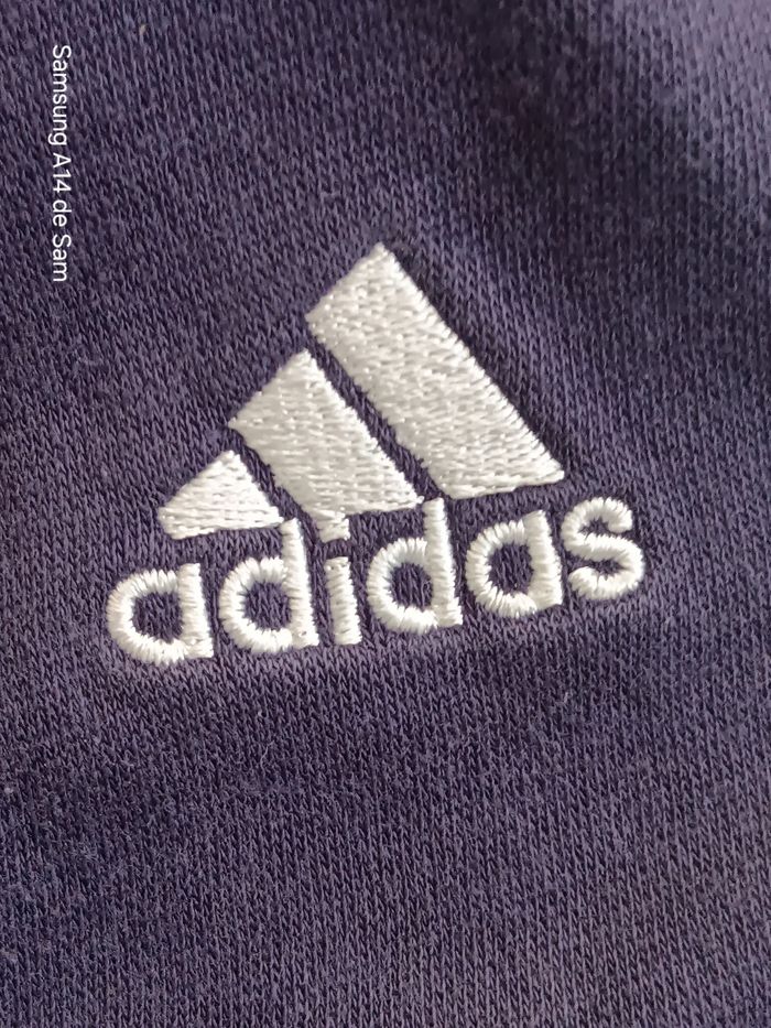 Jogging fille adidas 18-24 mois - photo numéro 3