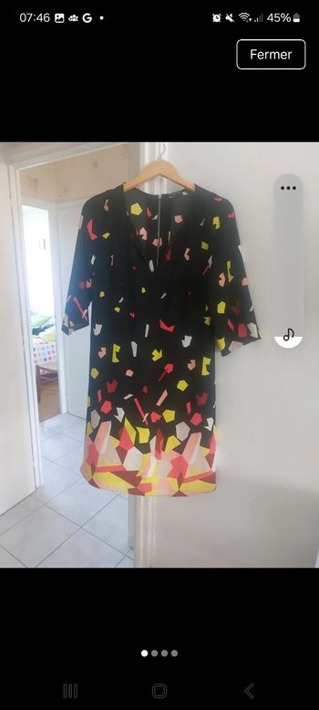 Robe gdm 