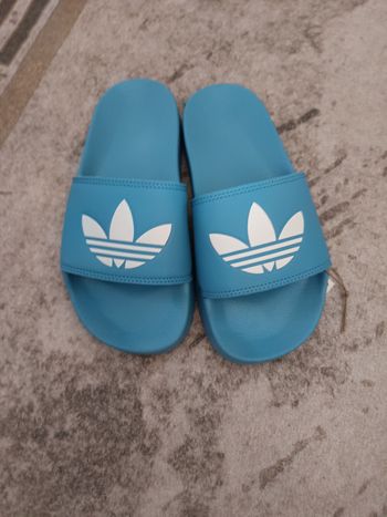 Claquettes