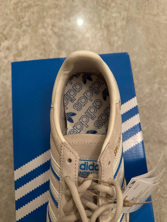 adidas handball spezial - photo numéro 4