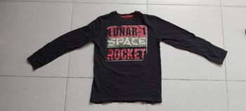 Tshirt manche longue 146/152