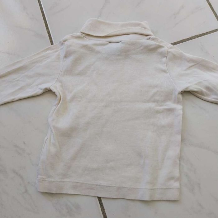 T-shirt bébé - photo numéro 3