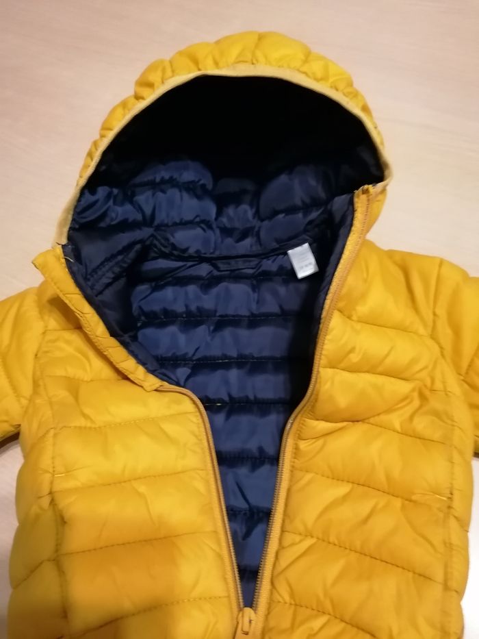 Doudoune - photo numéro 2