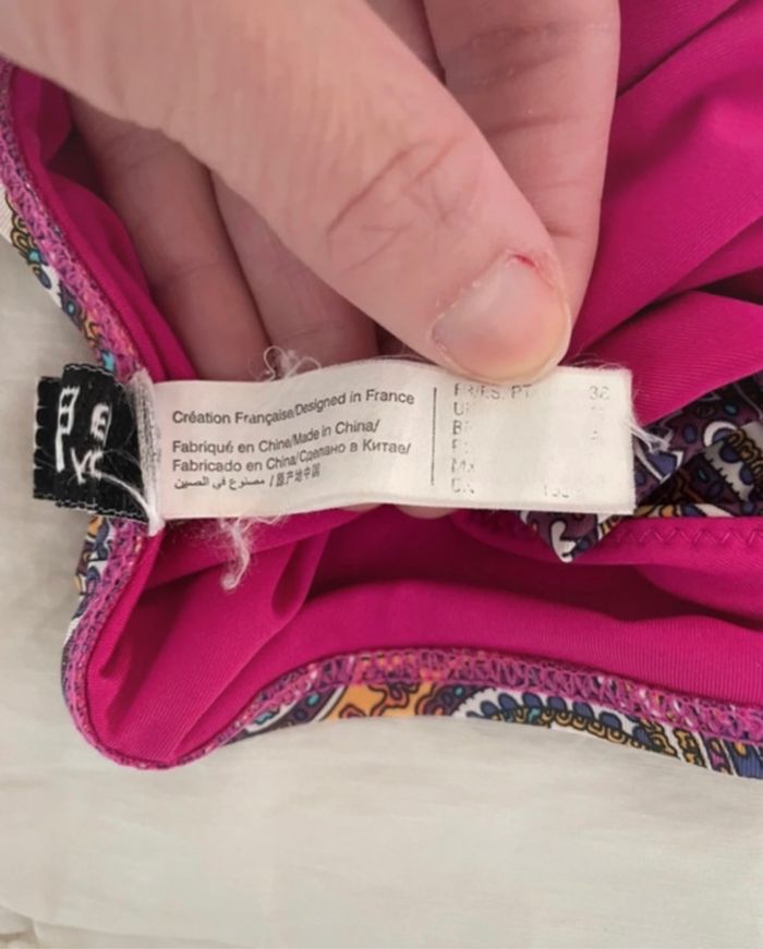 Maillot de bain - photo numéro 7