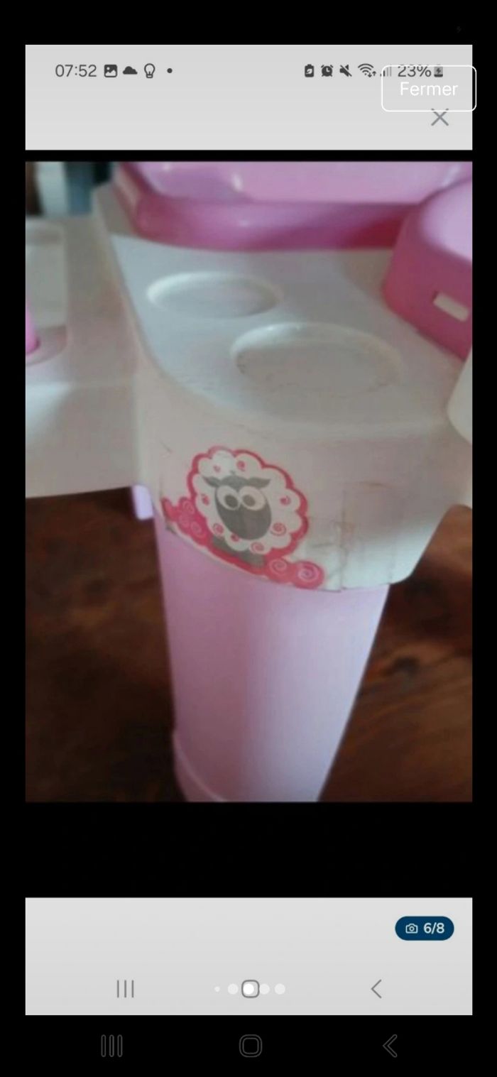 Jouet - photo numéro 6