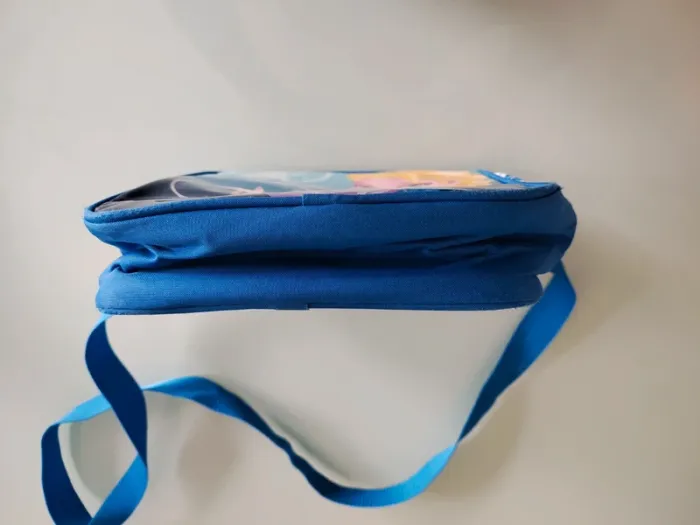 Sac reine des neiges - photo numéro 4