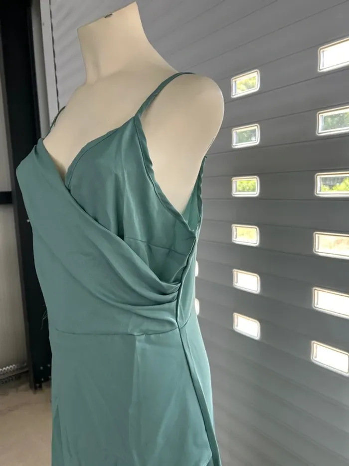 Robe légère - photo numéro 3