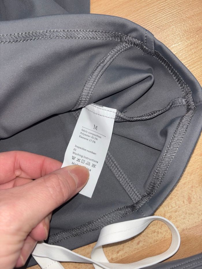 Alo yoga - photo numéro 6