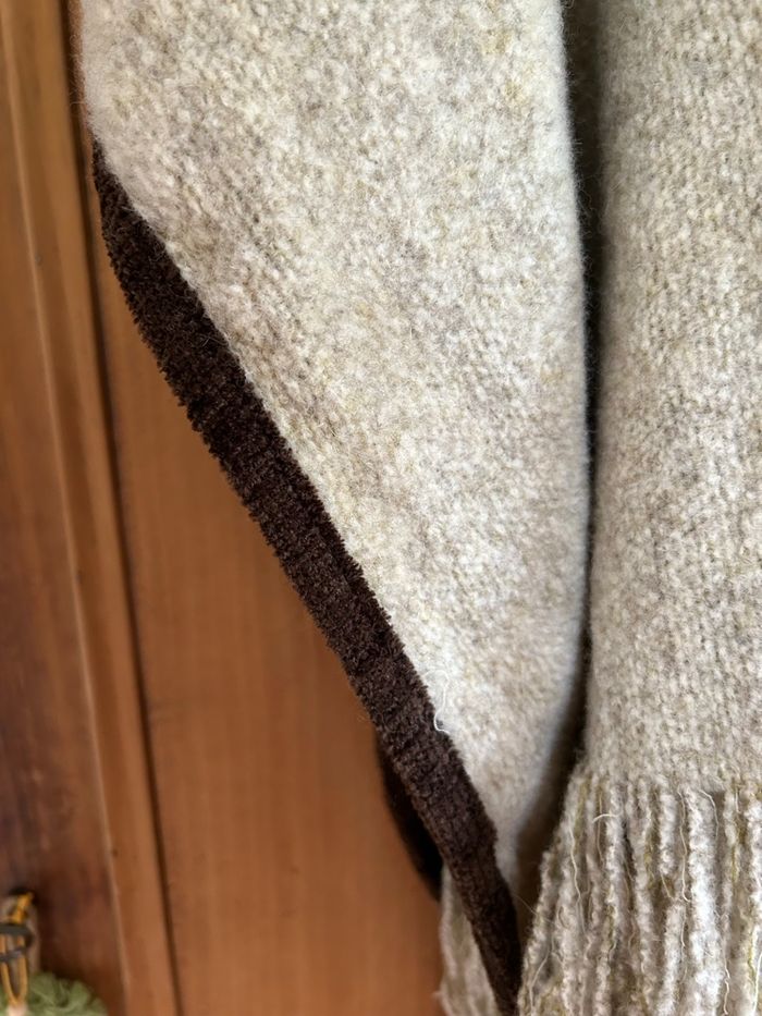 Poncho - photo numéro 2