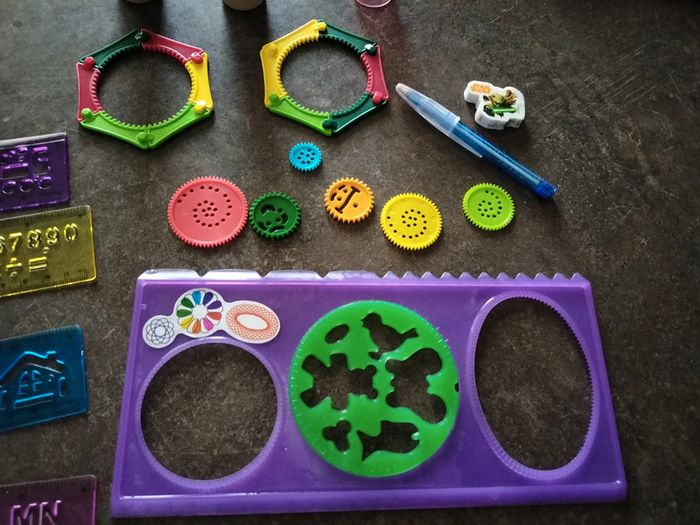 Ensemble créatif - photo numéro 16